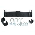 Warn Industries SNOW PLOW MOUNTING KIT, MTG PLOW POLARIS 96-02 37843